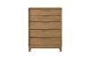 Picture of BRYDEN 5-Drawer Tallboy