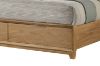 Picture of BRYDEN Bed Frame with Storage Drawers  - King Size