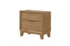 Picture of BRYDEN 4PC Bedroom Combo Set in Queen Size