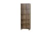 Picture of RIVERTON 5 - Tier Bookcase/Display Shelves (60x180cm)