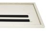 Picture of SYNERGYPLUS Modular Dining System - 160/180/200 Thick Table Top in 4 Colors with Square Metal Legs