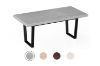 Picture of SYNERGYPLUS Table Top (Cement Grey) - 160x90