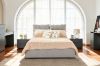 Picture of LORIEN Bed Frame in Queen/Super King Size