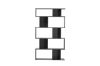 Picture of TRELIX 5-Tier Display Shelf/Bookcase (160x90cm)