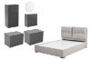 Picture of LORIEN 4PC/5PC/6PC Bedroom Combo Set in Queen/Super King Size