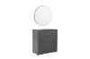 Picture of LORIEN 4PC/5PC/6PC Bedroom Combo Set in Queen/Super King Size