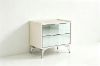 Picture of MIRORA 4PC/5PC/6PC Mirrored Bedroom Combo Set in Queen/Super King Size