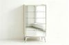 Picture of MIRORA 4PC/5PC/6PC Mirrored Bedroom Combo Set in Queen/Super King Size