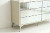 Picture of MIRORA 4PC/5PC/6PC Mirrored Bedroom Combo Set in Queen/Super King Size