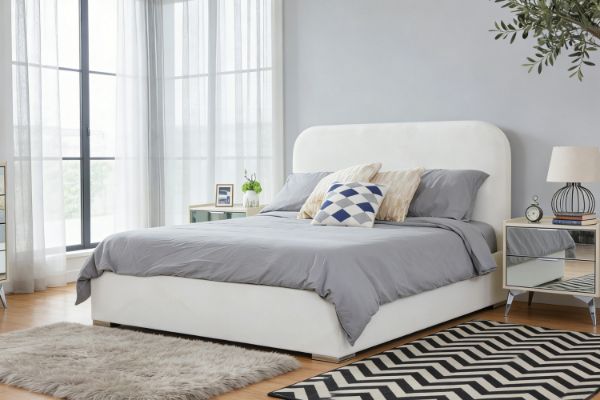 Picture of MIRORA Bed Frame - Super King Size