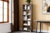 Picture of RIVERTON 5 - Tier Bookcase/Display Shelves (60x180cm)