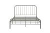 Picture of FEXON Metal Bed Frame (Grey) - King Single