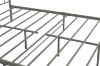 Picture of FEXON Metal Bed Frame (Grey) - King Single