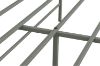 Picture of FEXON Metal Bed Frame (Grey) - King Single