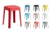 Picture of BRYN Stackable Bar Stool (Multiple Colour)
