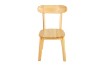 Picture of (45x47x80) RONDO Louis Style Solid Wood Dining Chair - Each