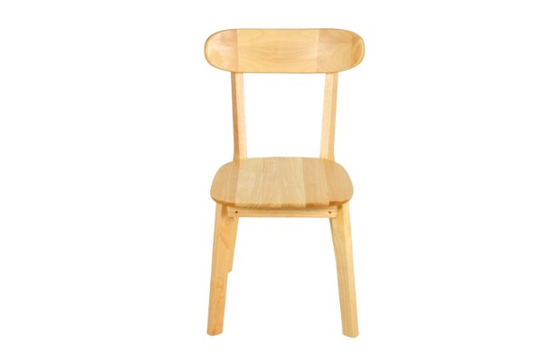 Picture of (45x47x80) RONDO Louis Style Solid Wood Dining Chair - Each