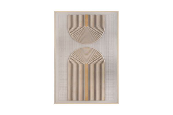Picture of 354-003 Canvas Decorative Wall Art (80x120cm) 