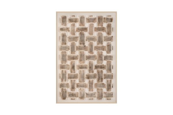 Picture of 354-006 Canvas Decorative Wall Art (80x120cm) 