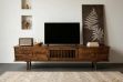 Picture of RIKA 180 Solid Wood TV Unit