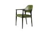 Picture of VOSS Solid Ash Wood Armchair