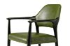 Picture of VOSS Solid Ash Wood Armchair