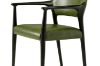 Picture of VOSS Solid Ash Wood Armchair
