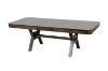 Picture of [FLOOR MODEL CLEARANCE] PERRY 183-228 Extension Dining Table