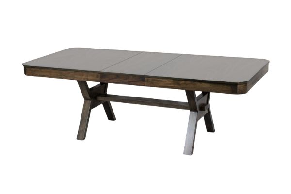 Picture of [FLOOR MODEL CLEARANCE] PERRY 183-228 Extension Dining Table