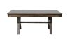 Picture of [FLOOR MODEL CLEARANCE] PERRY 183-228 Extension Dining Table