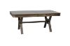 Picture of [FLOOR MODEL CLEARANCE] PERRY 183-228 Extension Dining Table