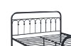 Picture of LIRA Metal Bed Frame in Double/Queen Size