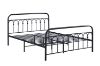 Picture of LIRA Metal Bed Frame in Double/Queen Size