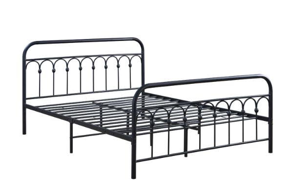 Picture of LIRA Metal Bed Frame - Double Size