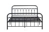 Picture of LIRA Metal Bed Frame - Queen Size