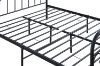 Picture of LIRA Metal Bed Frame - Queen Size