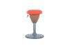 Picture of MOVI Height Adjustable 360° Swivel Self-Balancing Wobble Stool/Active Stool (Multiple Colours)
