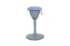 Picture of MOVI Height Adjustable 360° Swivel Self-Balancing Wobble Stool (Green)