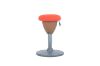 Picture of MOVI Height Adjustable 360° Swivel Self-Balancing Wobble Stool (Green)