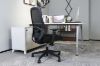 Picture of AVERY Mid Back Office Chair with Adjustable Seat Height & Lumbar Support