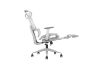 Picture of FLEXO Height Adjustable Mesh Seat Office Chair (Grey)