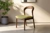 Picture of FUMIKO Solid Wood  Dining Chair - Each