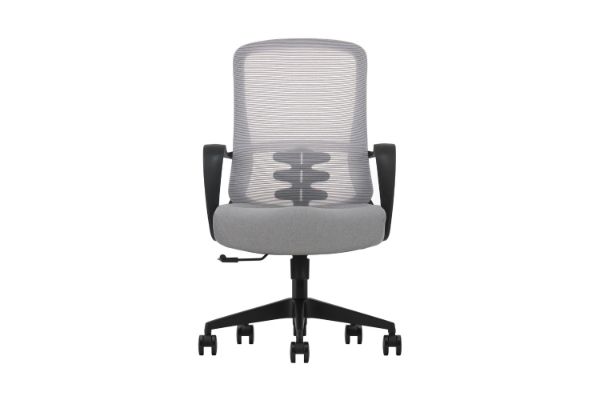 Picture of ZYLO High Back Office Chair with Adjustable Backrest