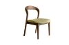 Picture of FUMIKO Solid Wood  Dining Chair - Each