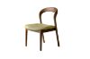 Picture of FUMIKO Solid Wood  Dining Chair - Each