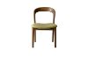 Picture of FUMIKO Solid Wood  Dining Chair - 2 Chairs in 1 Carton