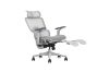 Picture of FLEXO Pro Height Adjustable Mesh Office Chair (Grey)