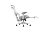 Picture of FLEXO Pro Height Adjustable Mesh Office Chair (Grey)