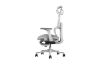 Picture of FLEXO Pro Height Adjustable Mesh Office Chair (Grey)