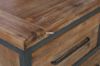 Picture of KANSAS 3PC Bedroom Combo in Queen Size (Acacia Wood)